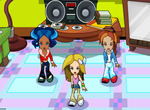 Play-making-a-group-choreography-hip-hop-female