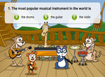Gioco-quiz-musical