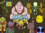 Play-music-ar-dzivniekiem