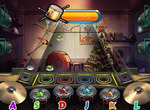Play-batterij