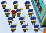 Harlem-iling-army