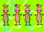 Quando-as-vacas-comecam-a-dancar